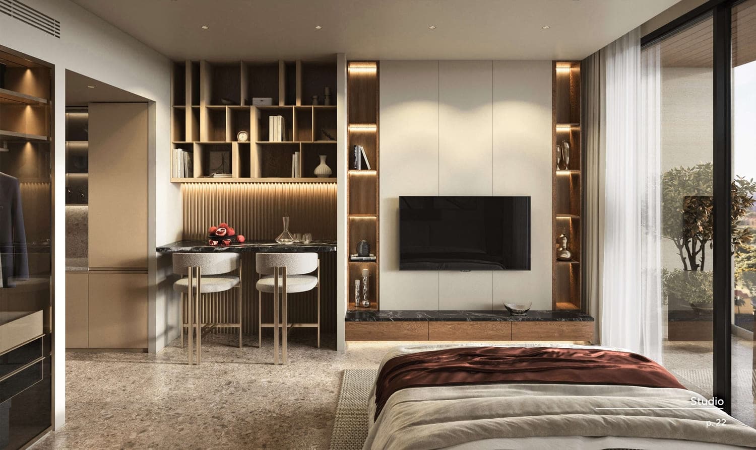 Coventry Centro preview 2