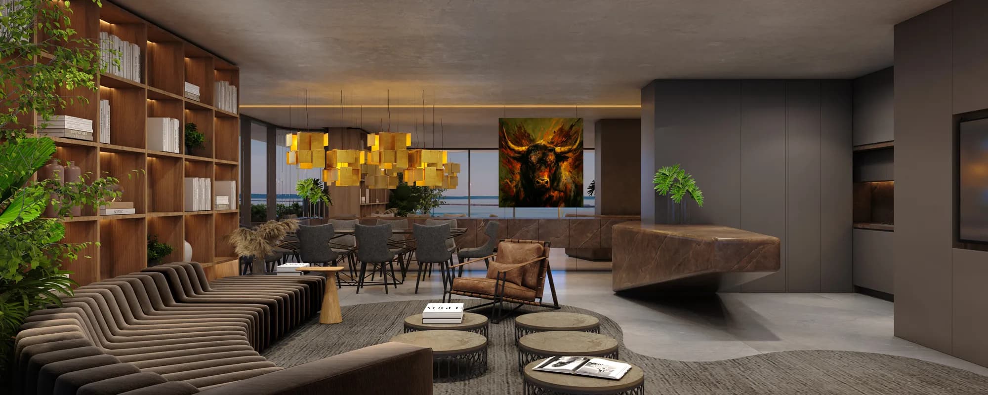 Tonino Lamborghini Residences by BNW Developments preview 2