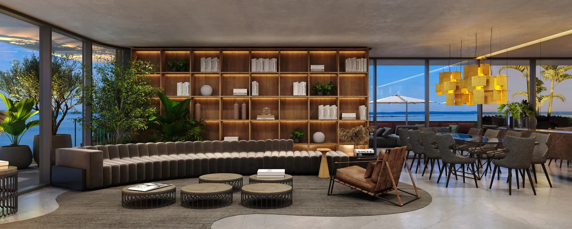Tonino Lamborghini Residences by BNW Developments preview 3