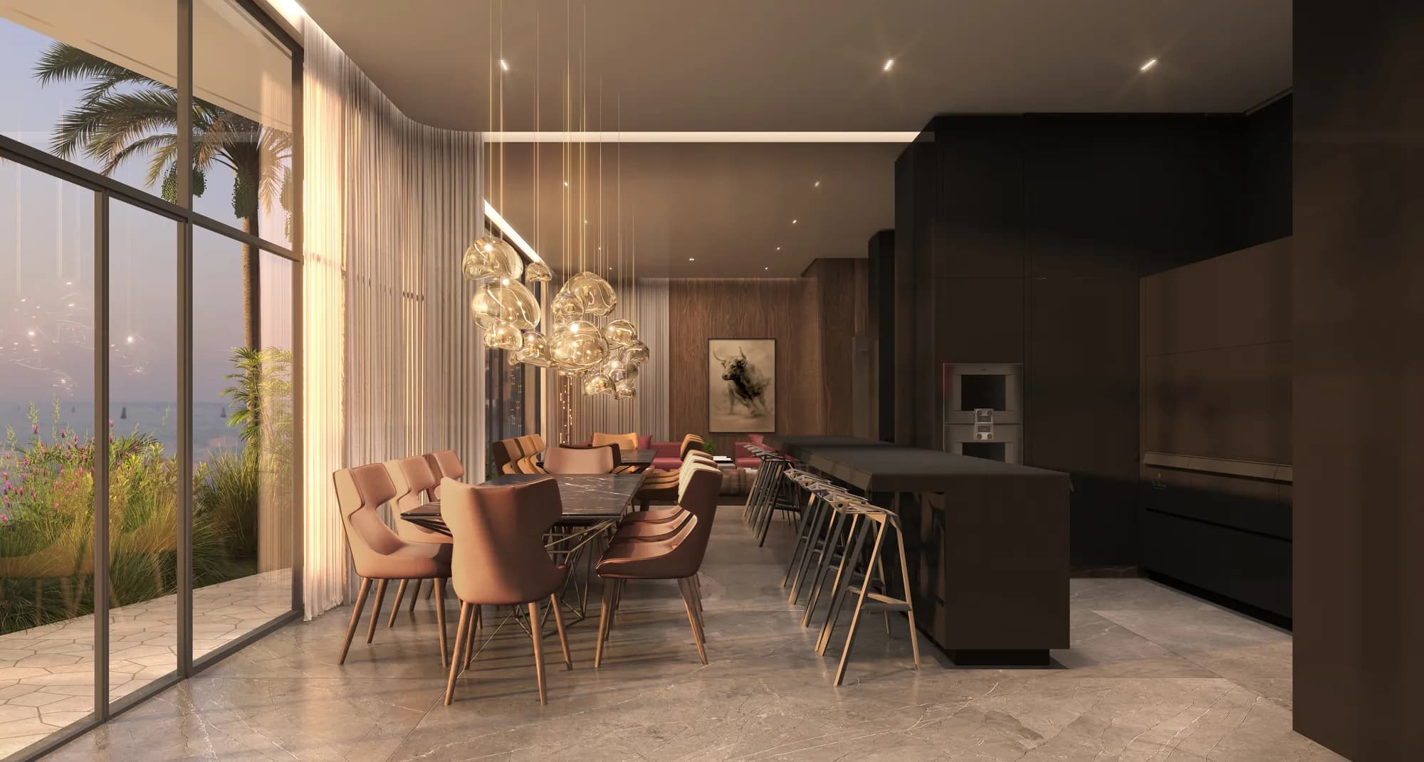 Tonino Lamborghini Residences by BNW Developments preview 4