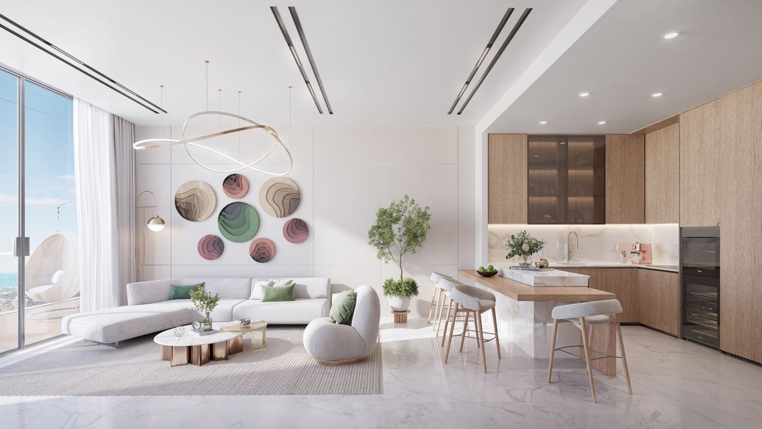Acacia by BNW Developments preview 2