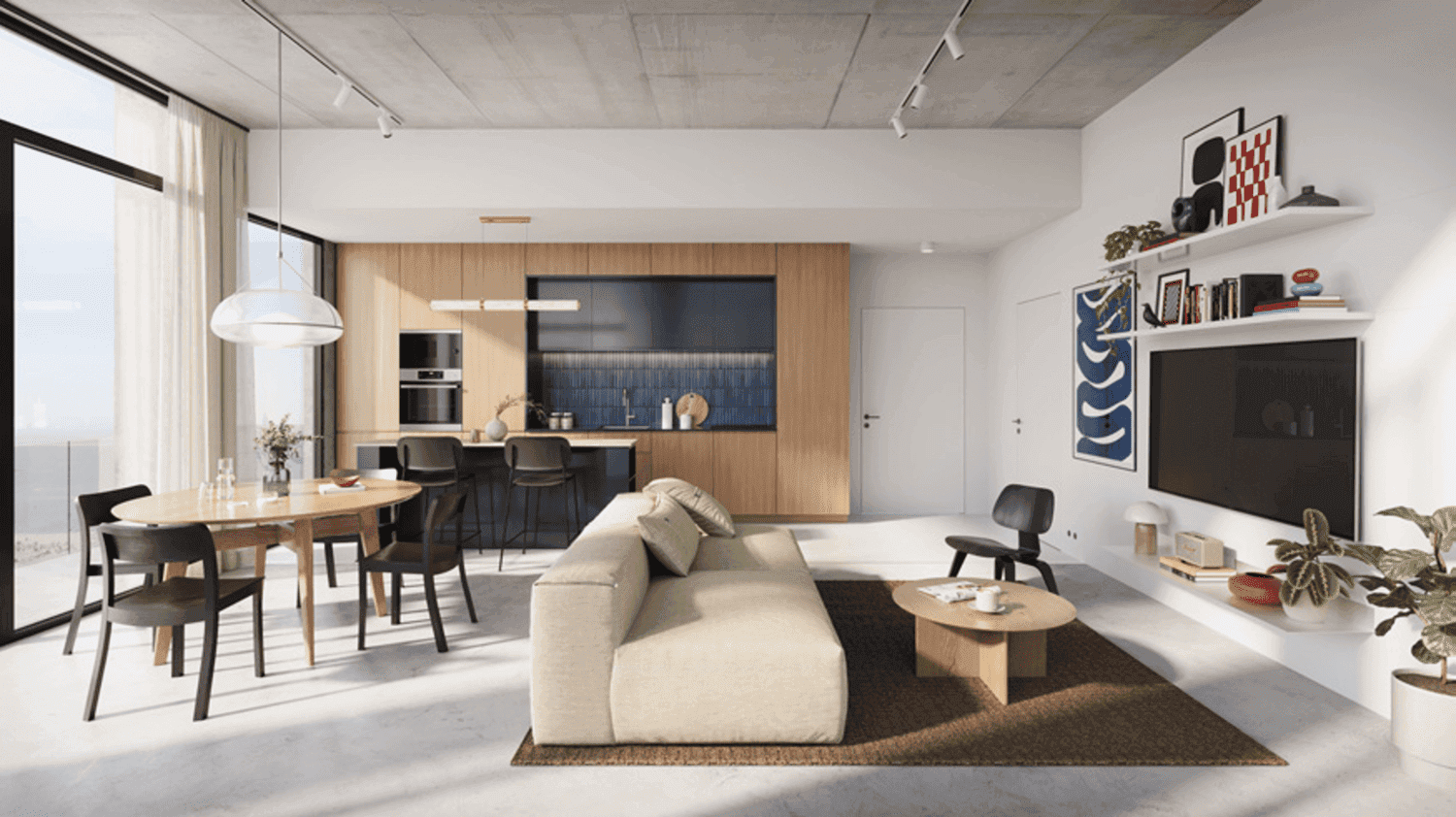 Enta Residences preview 3