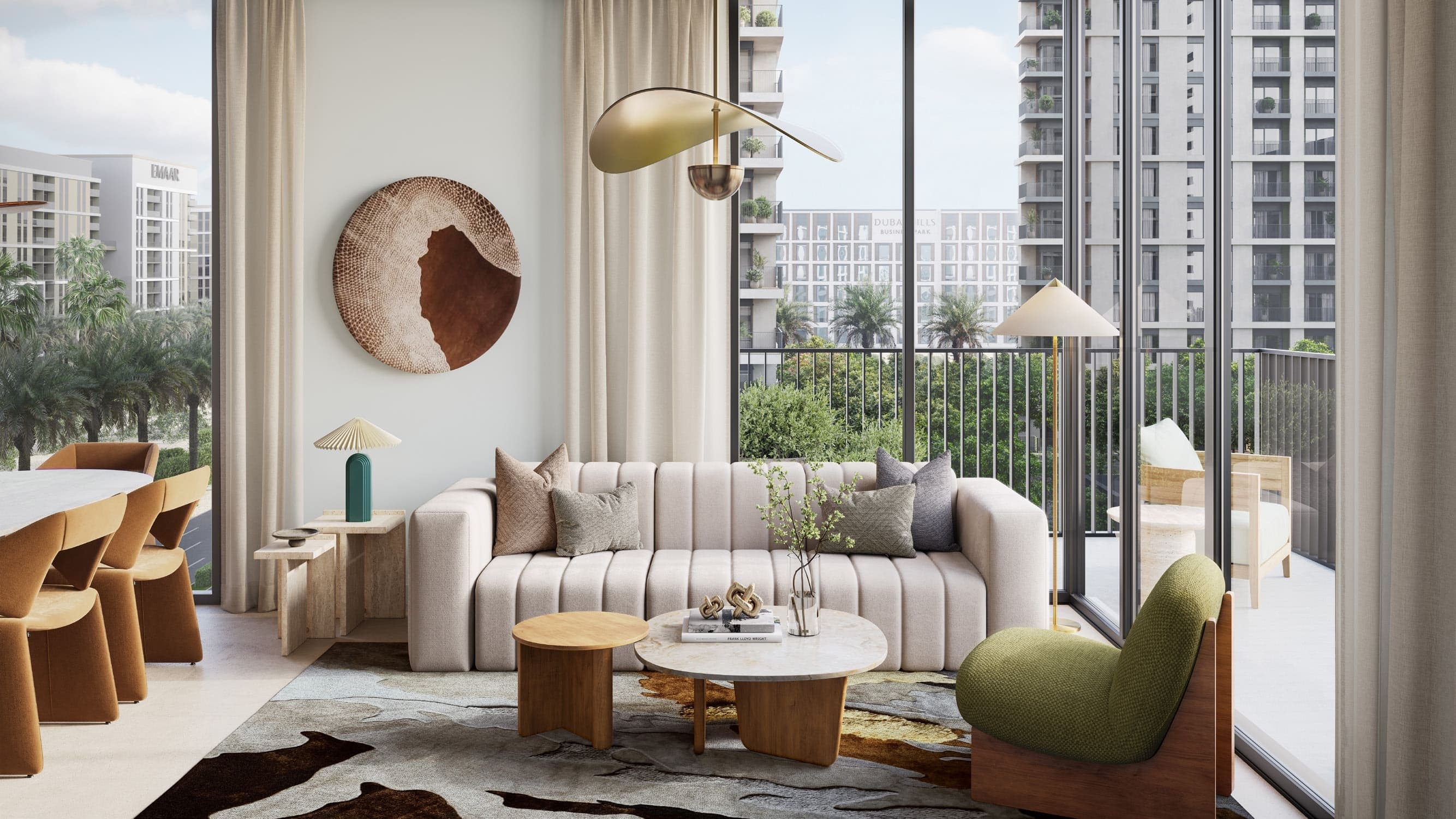 Park Lane preview 2