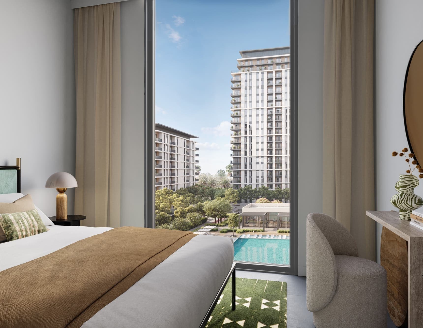 Park Lane preview 3