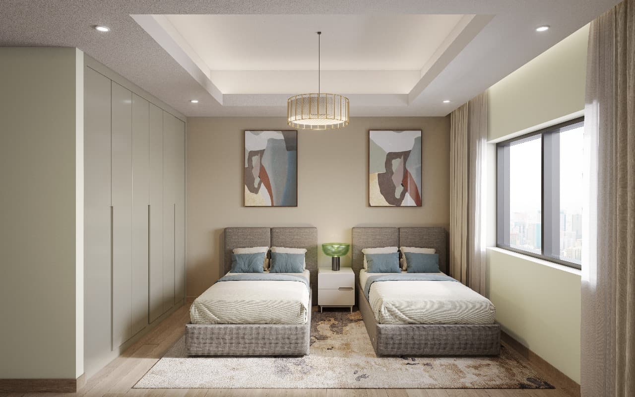 Barajeel Towers preview 3