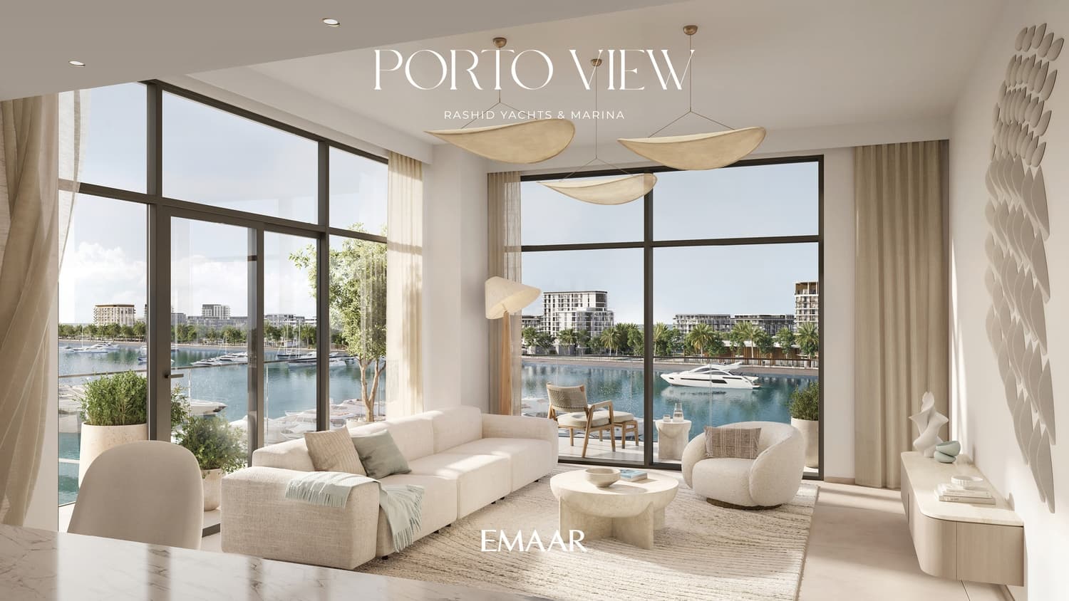 Porto View preview 2