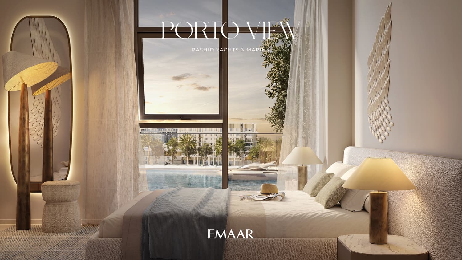 Porto View preview 3