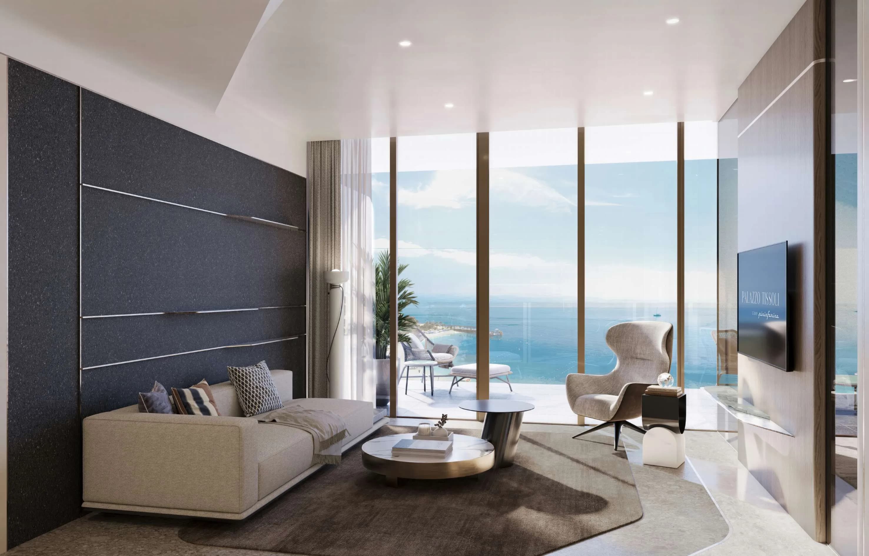 Palazzo Tissoli preview 2