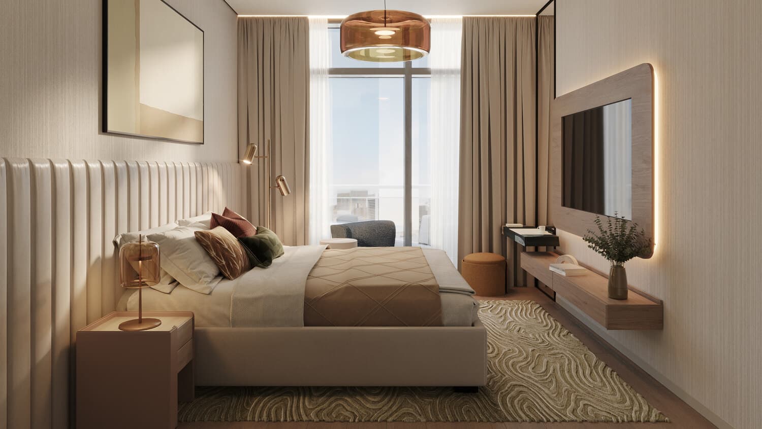 DoubleTree by Hilton preview 2