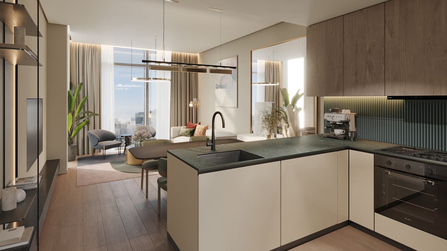 DoubleTree by Hilton preview 3
