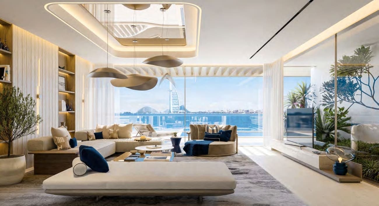 Vitalia Palm Jumeirah Residences preview 2