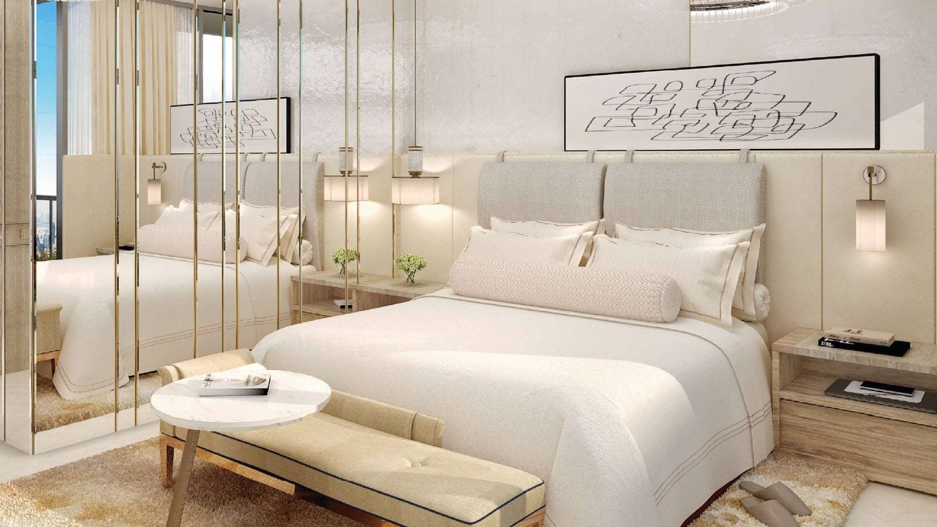 The Biltmore Residences Sufouh preview 2