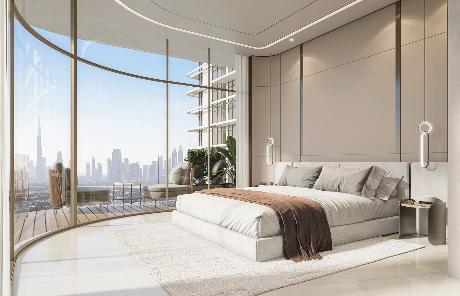 Arka Enclave Residences by Atmosphere Living preview 2