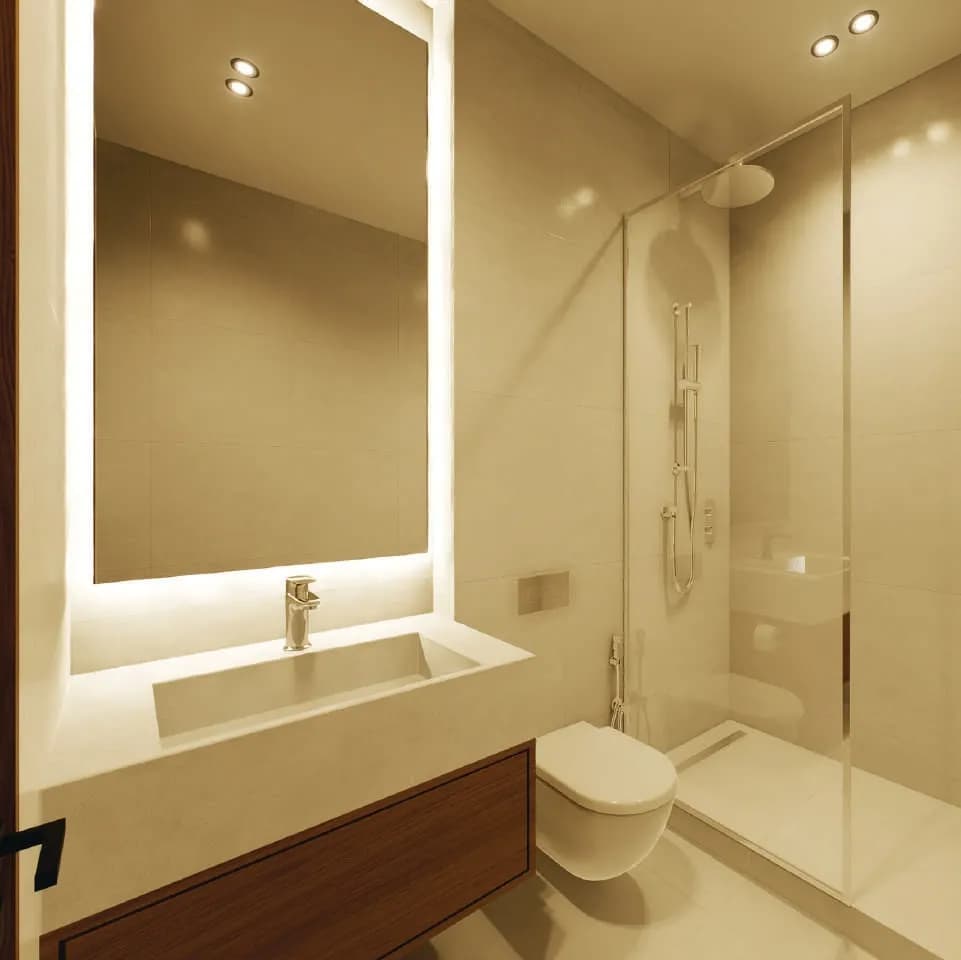 One 678 Residences preview 2