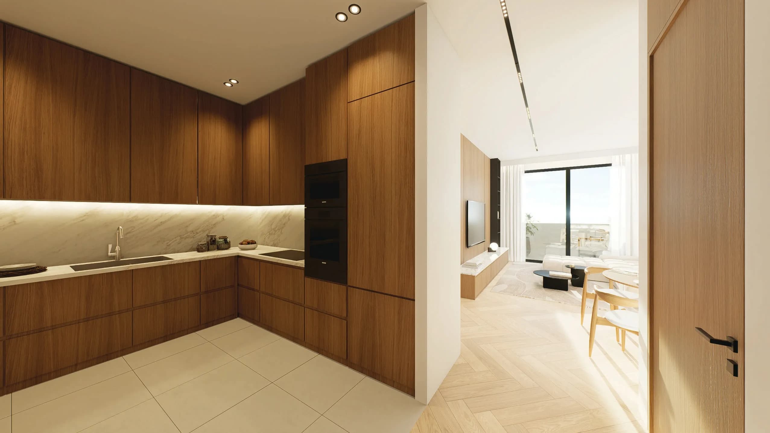 One 678 Residences preview 3