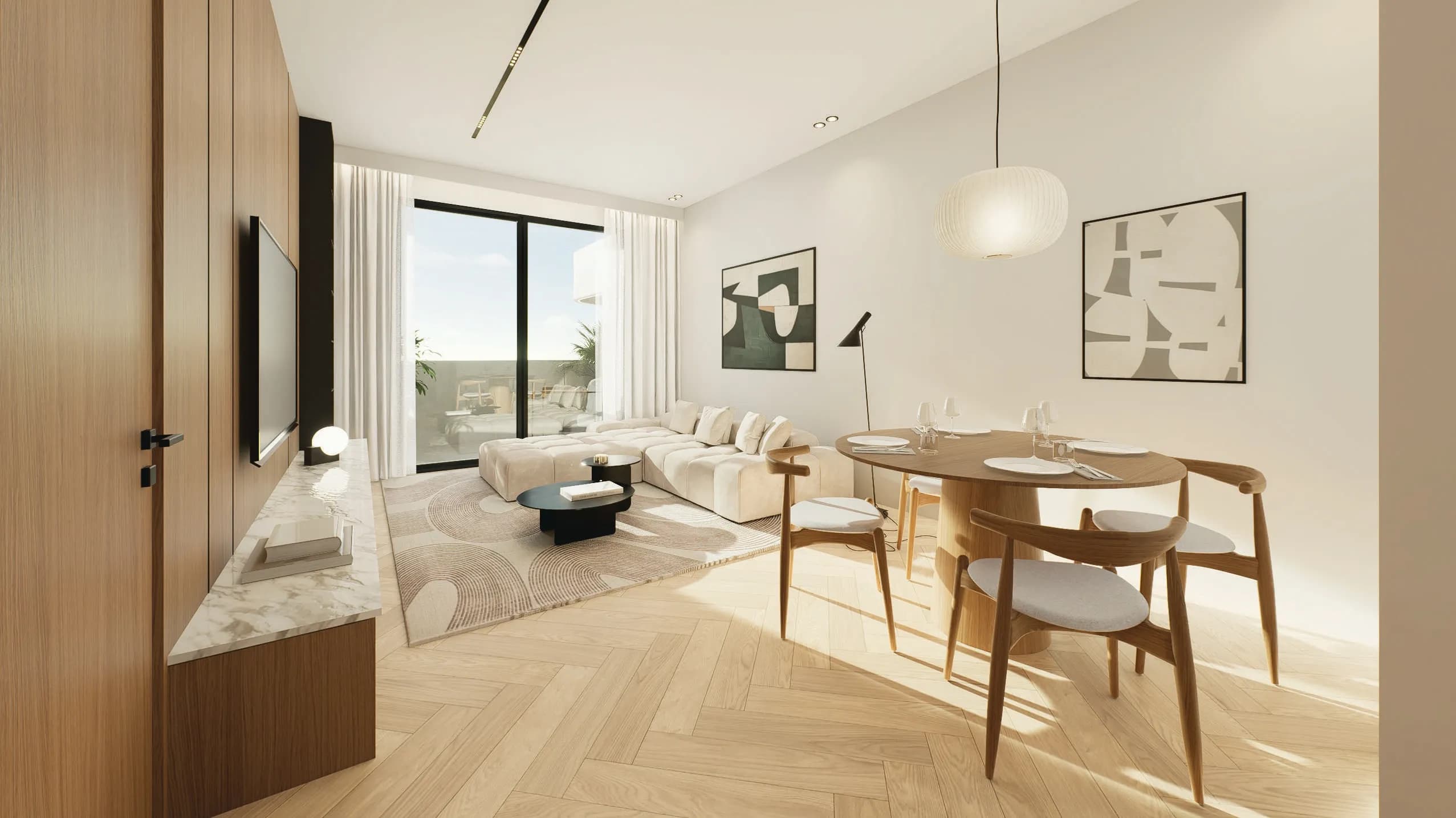 One 678 Residences preview 4