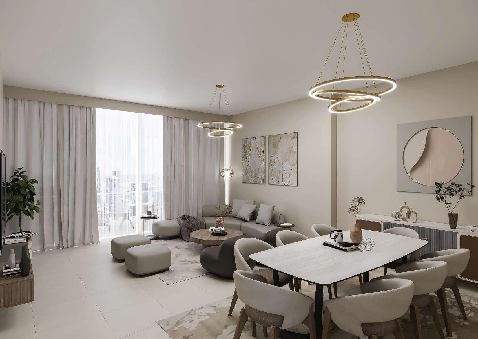 Oasis Tower 3 preview 3