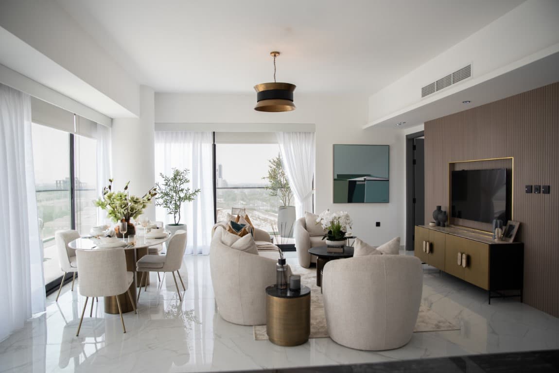 Glam Residence preview 2