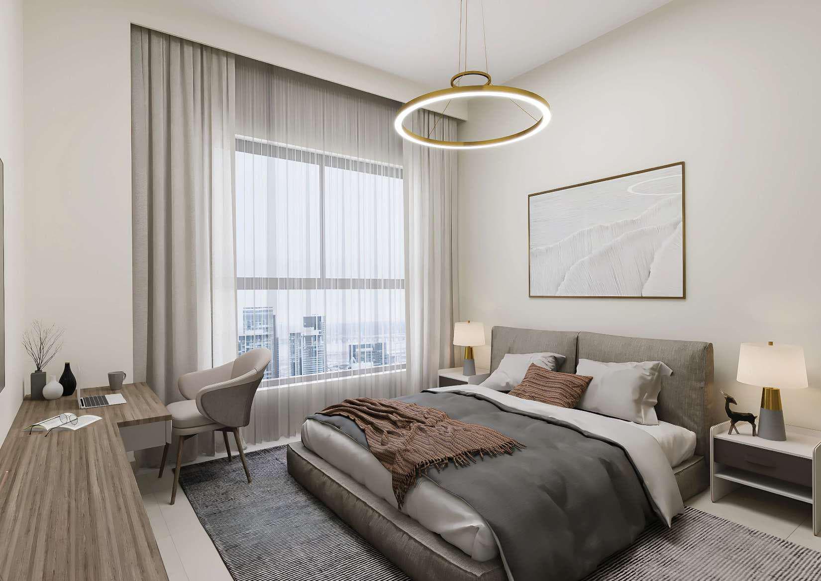 Oasis Tower 3 preview 4