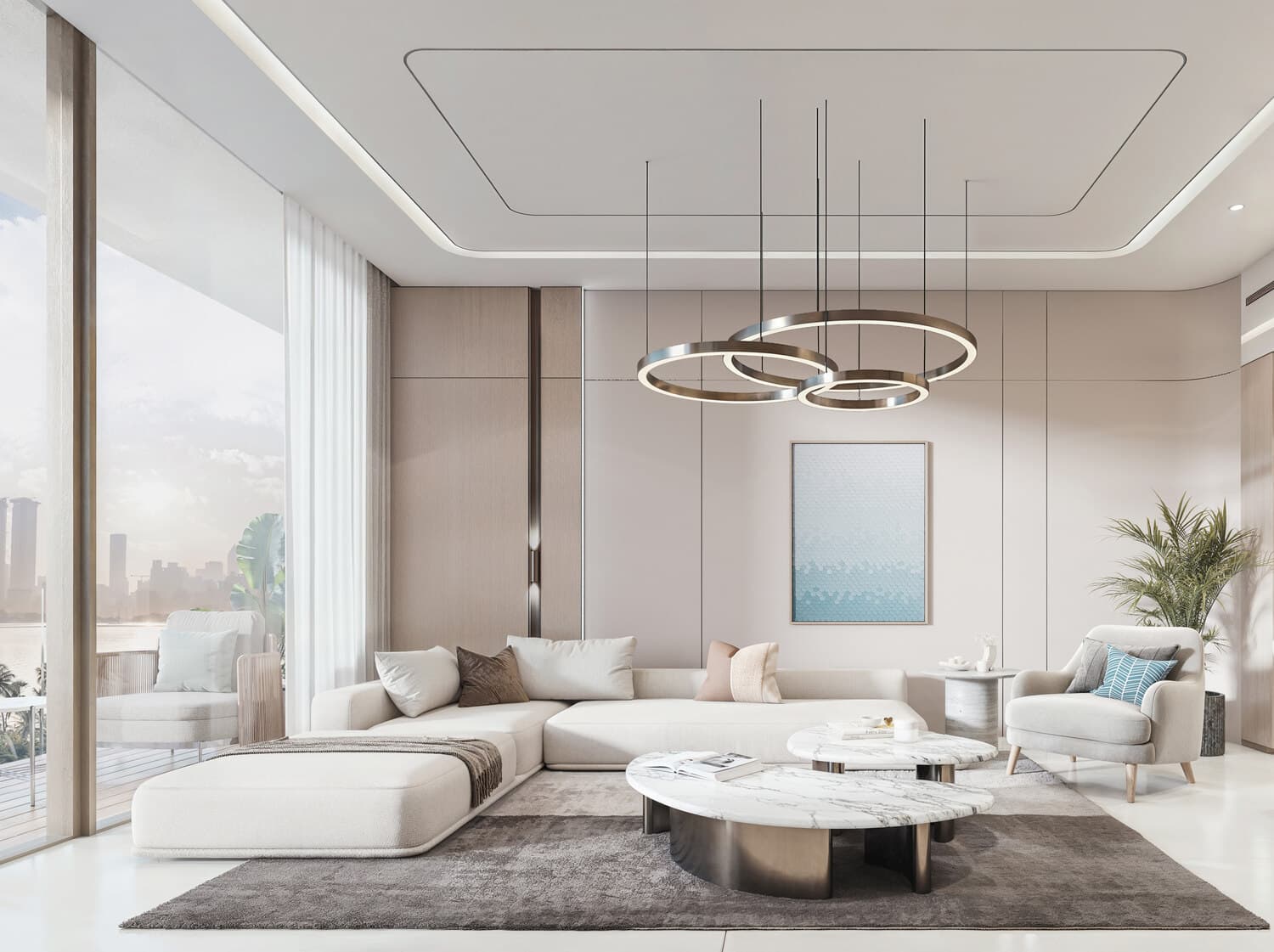 Arka Enclave Residences by Atmosphere Living preview 3
