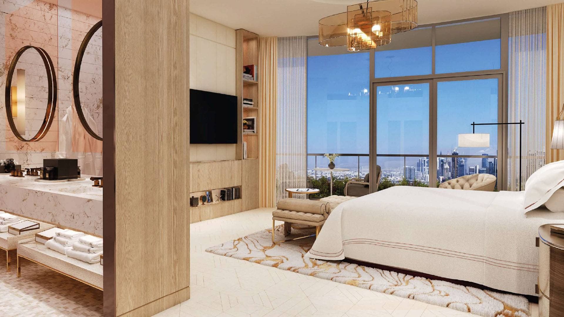The Biltmore Residences Sufouh preview 4