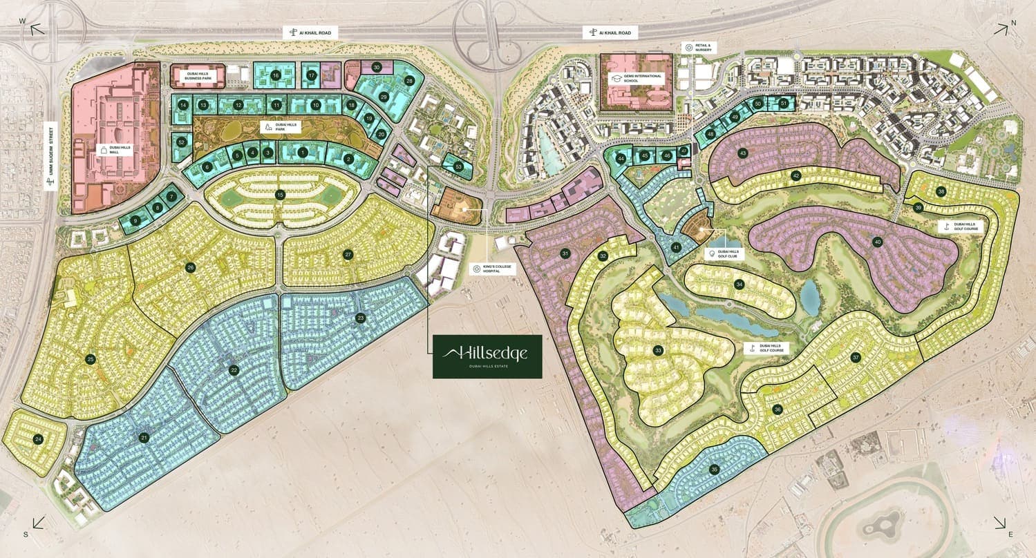 Hillsedge preview 4