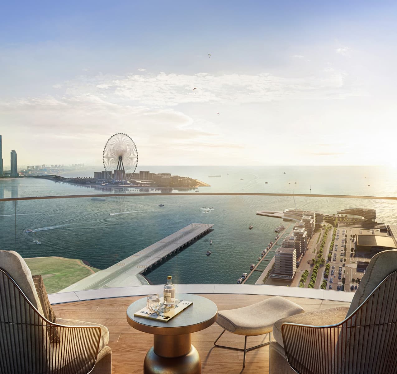 Bayview by Address Resorts preview 4