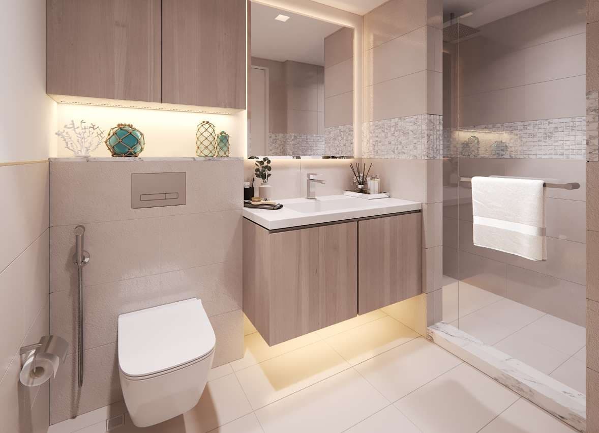 Yas Beach Residence preview 3