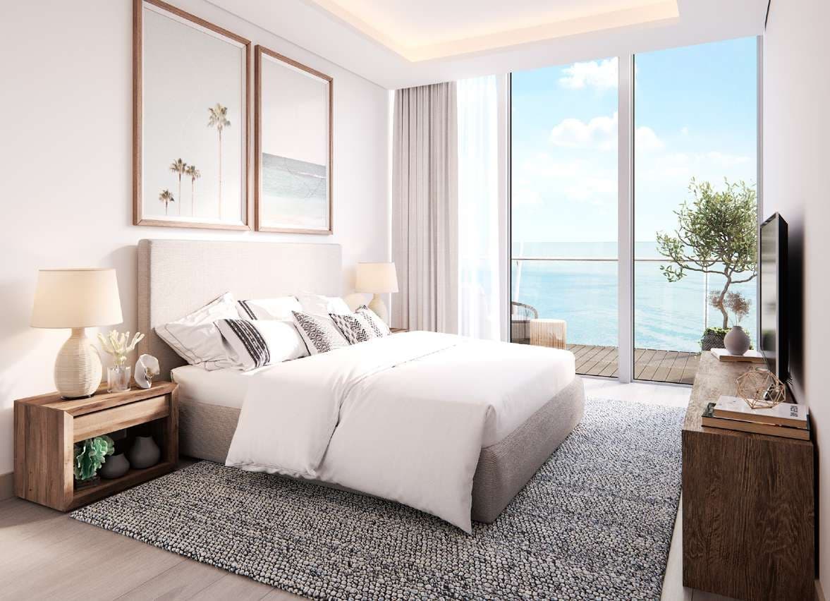 Yas Beach Residence preview 4