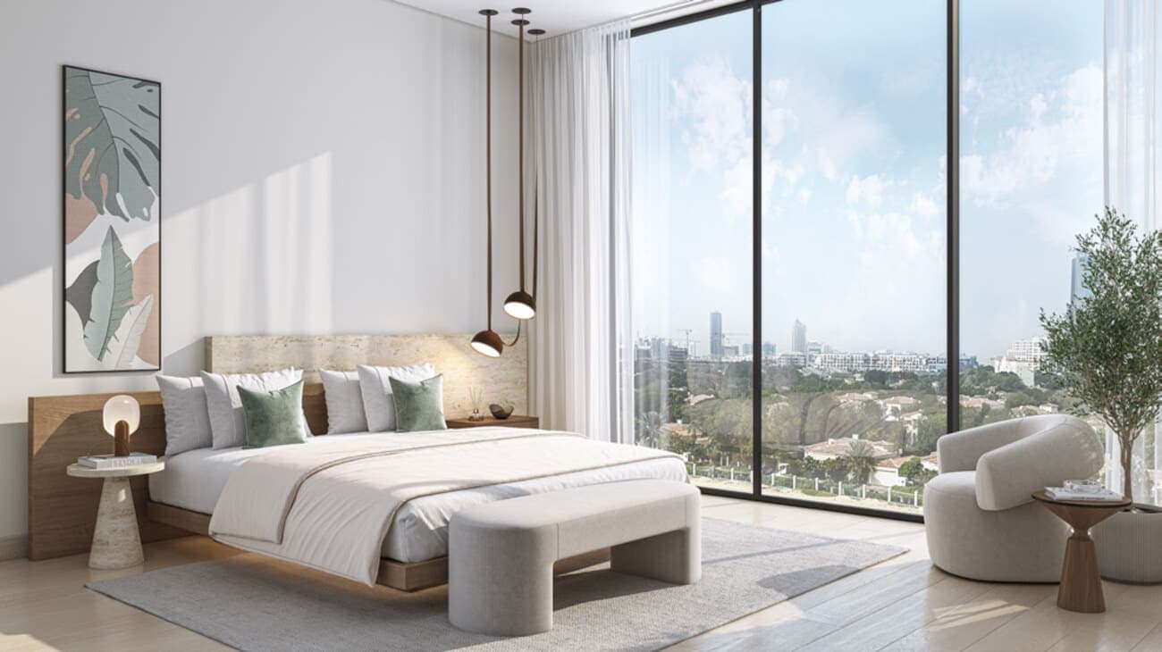 Ghaff Land Residence preview 4