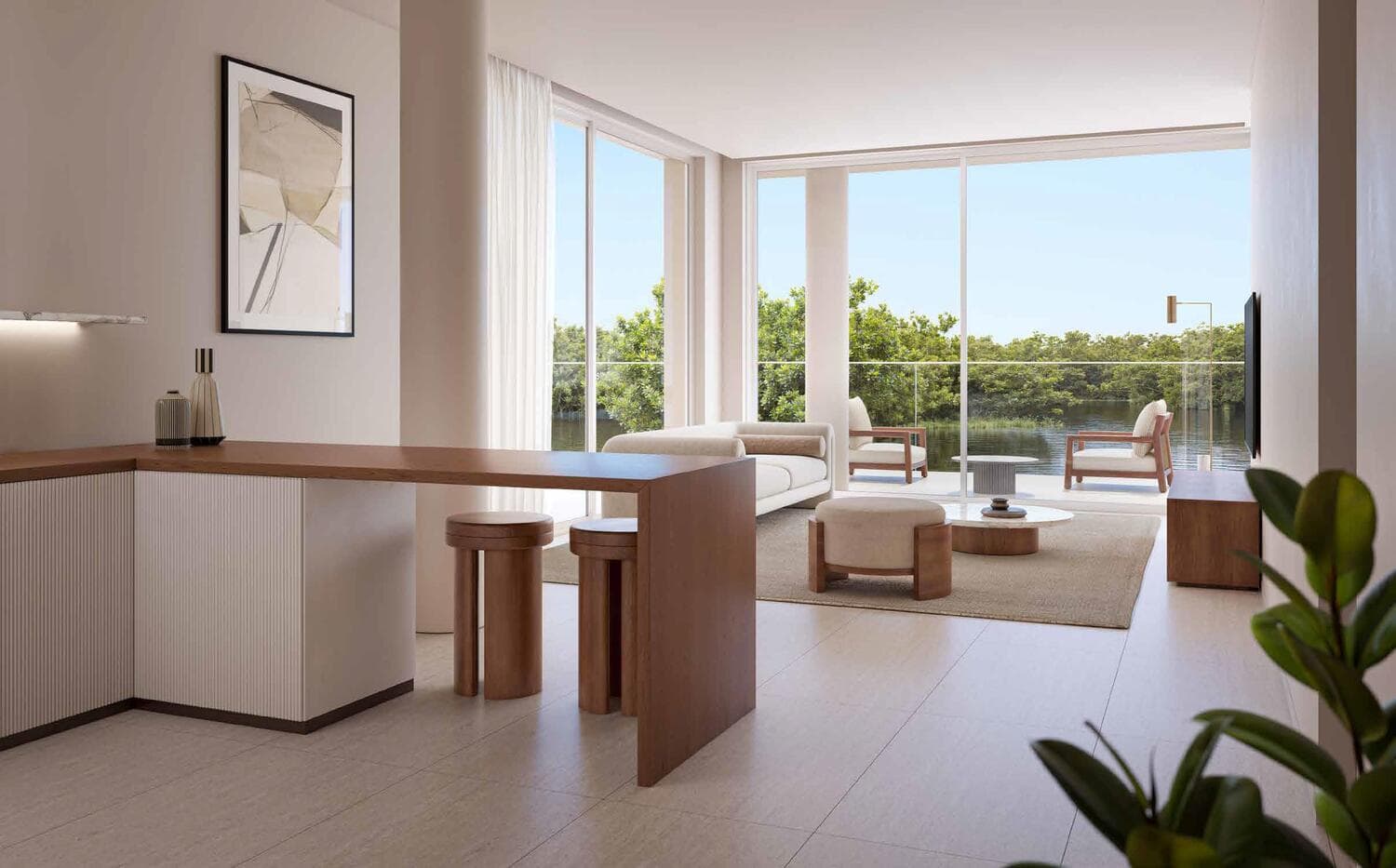 Creekside Residence preview 2