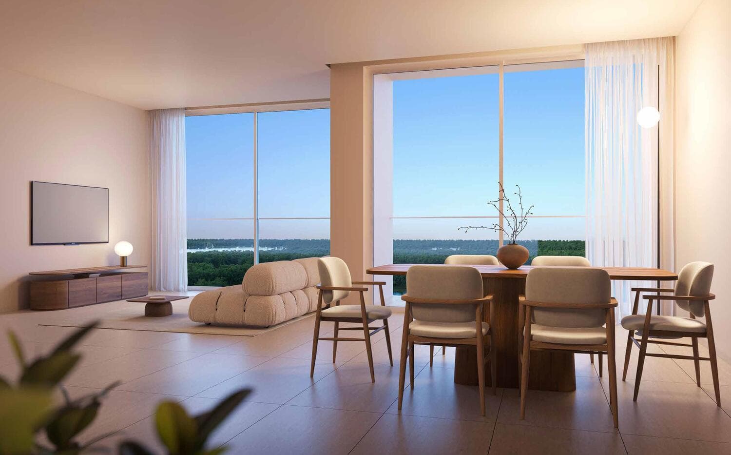 Creekside Residence preview 3