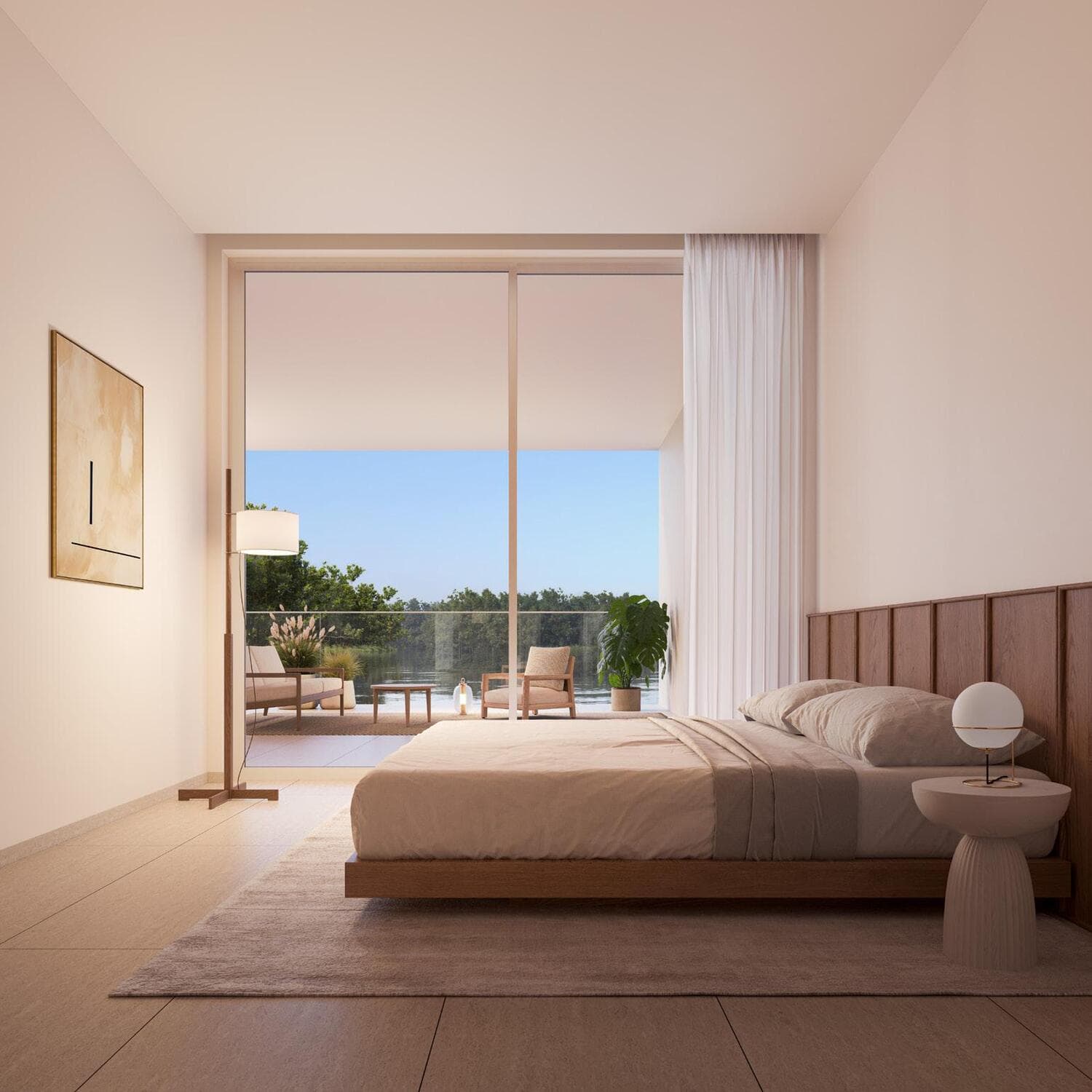 Creekside Residence preview 4
