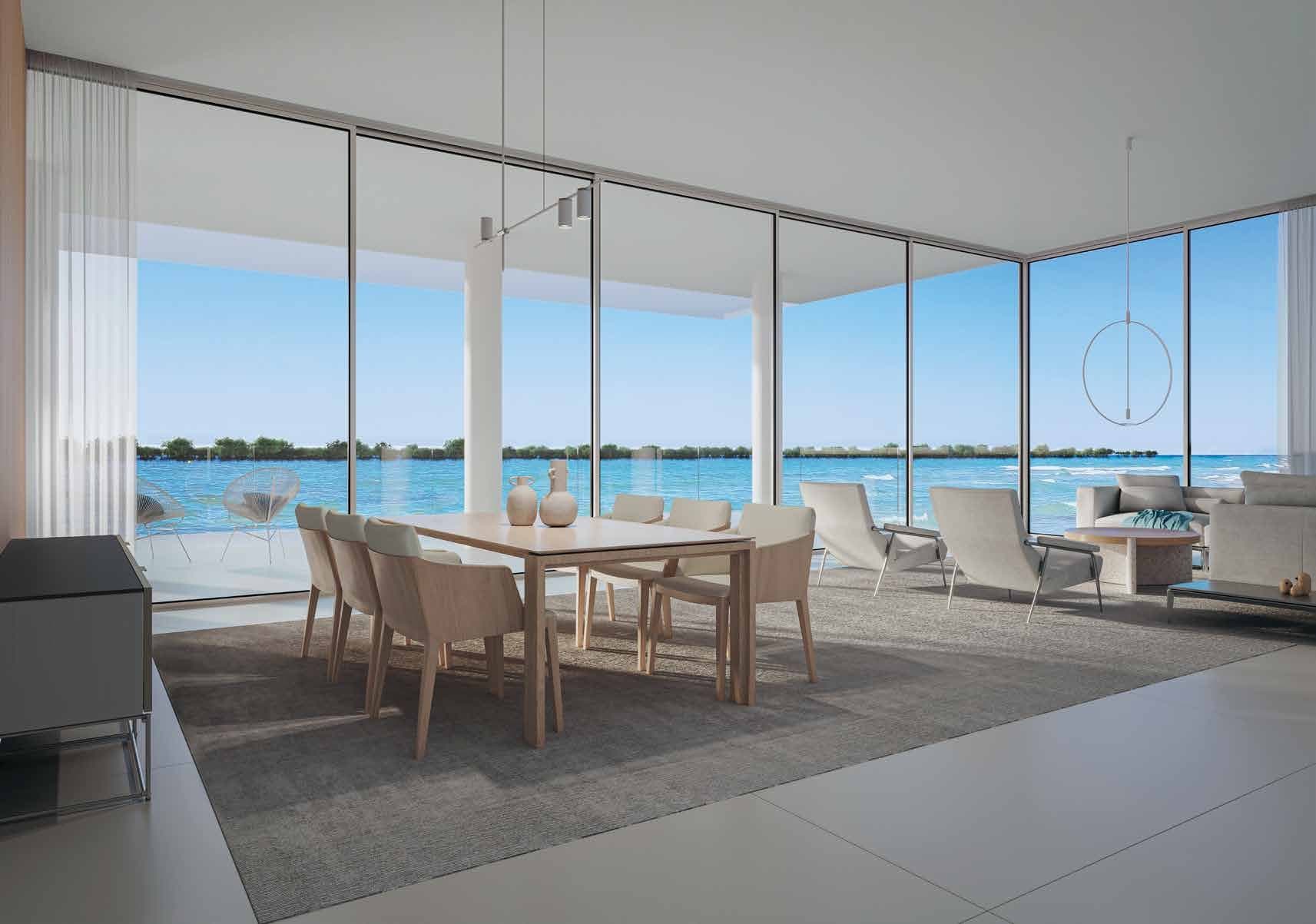 Gateway Porto Al Zorah preview 2