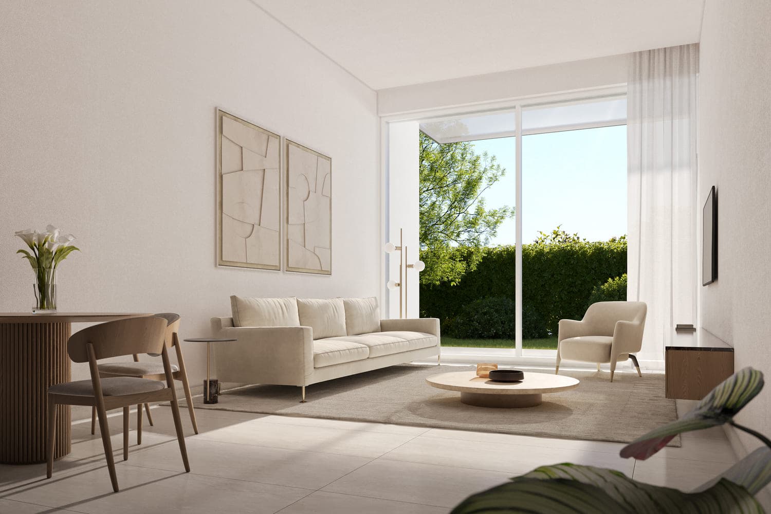 Sealine Residence preview 2