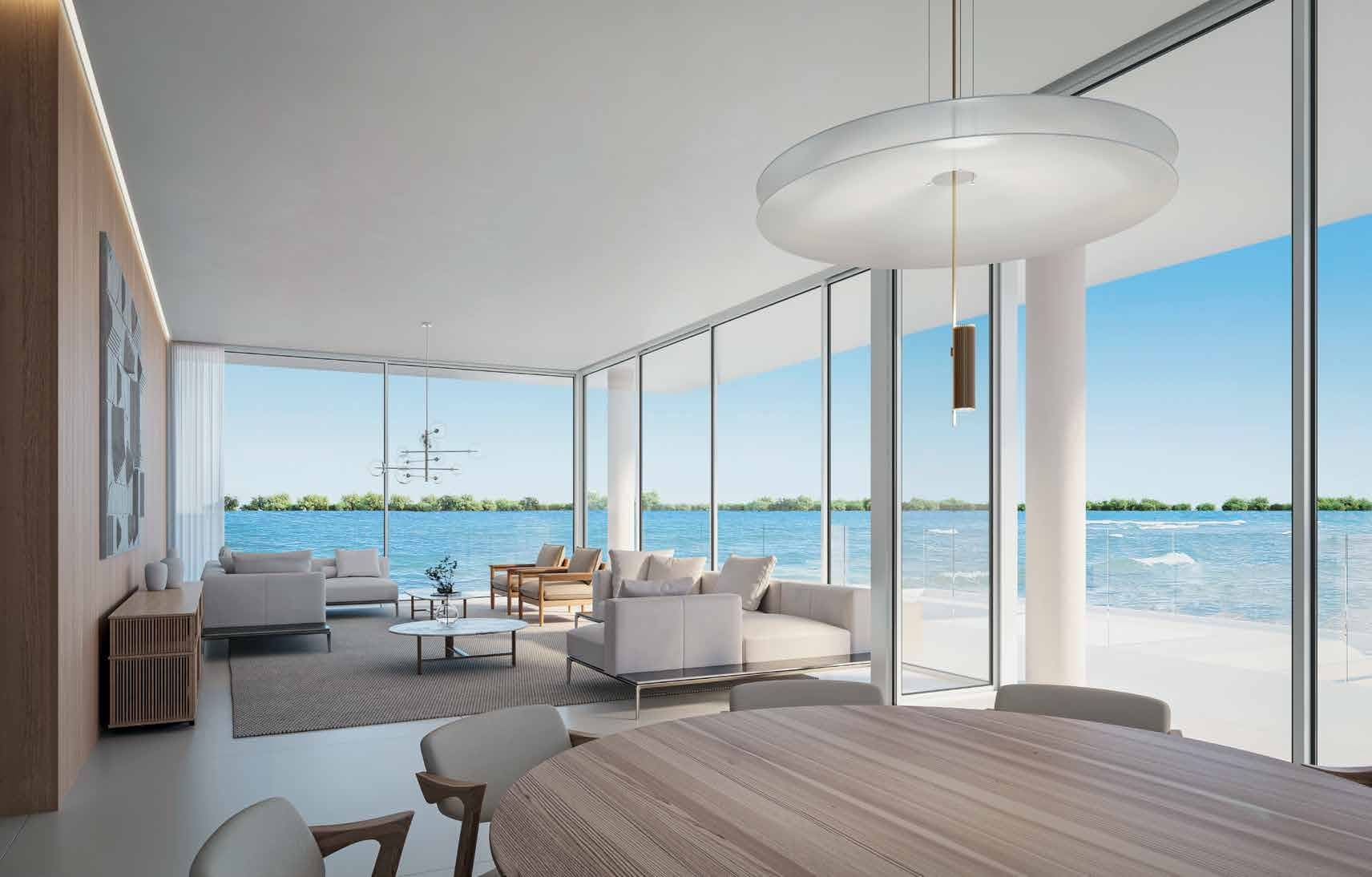 Gateway Porto Al Zorah preview 4