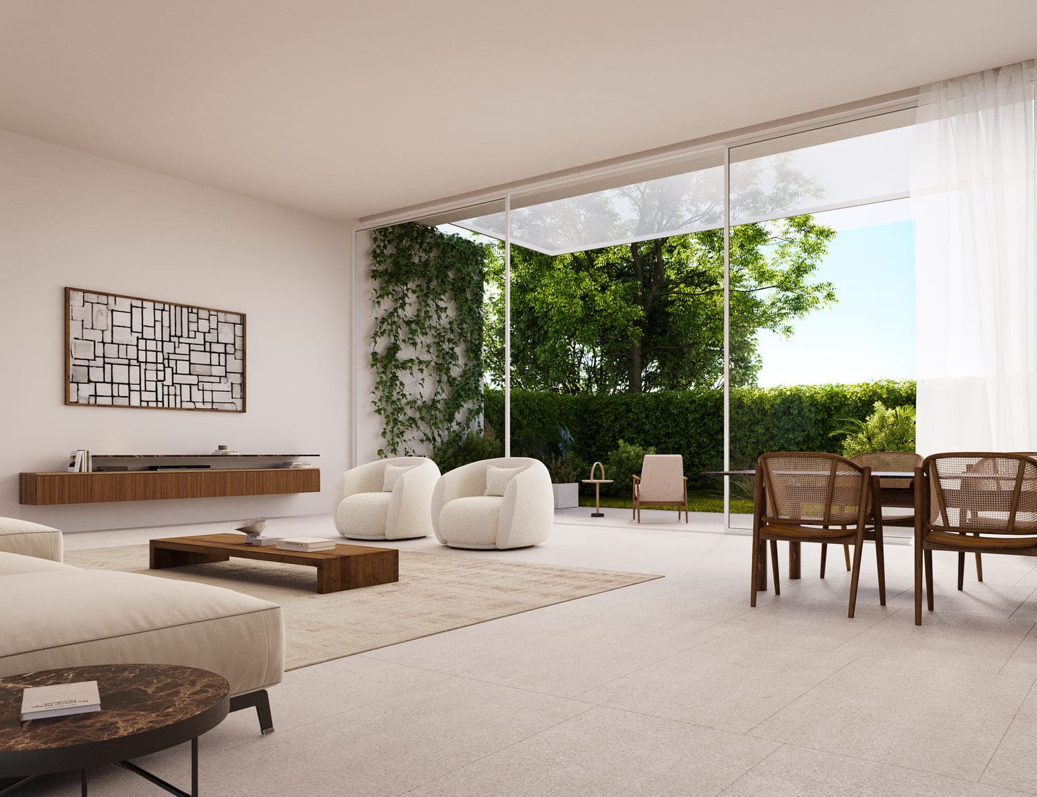 Sealine Residence preview 3