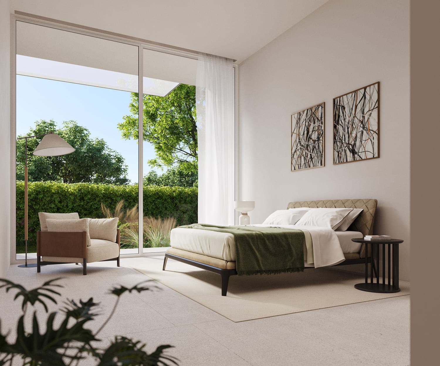 Sealine Residence preview 4