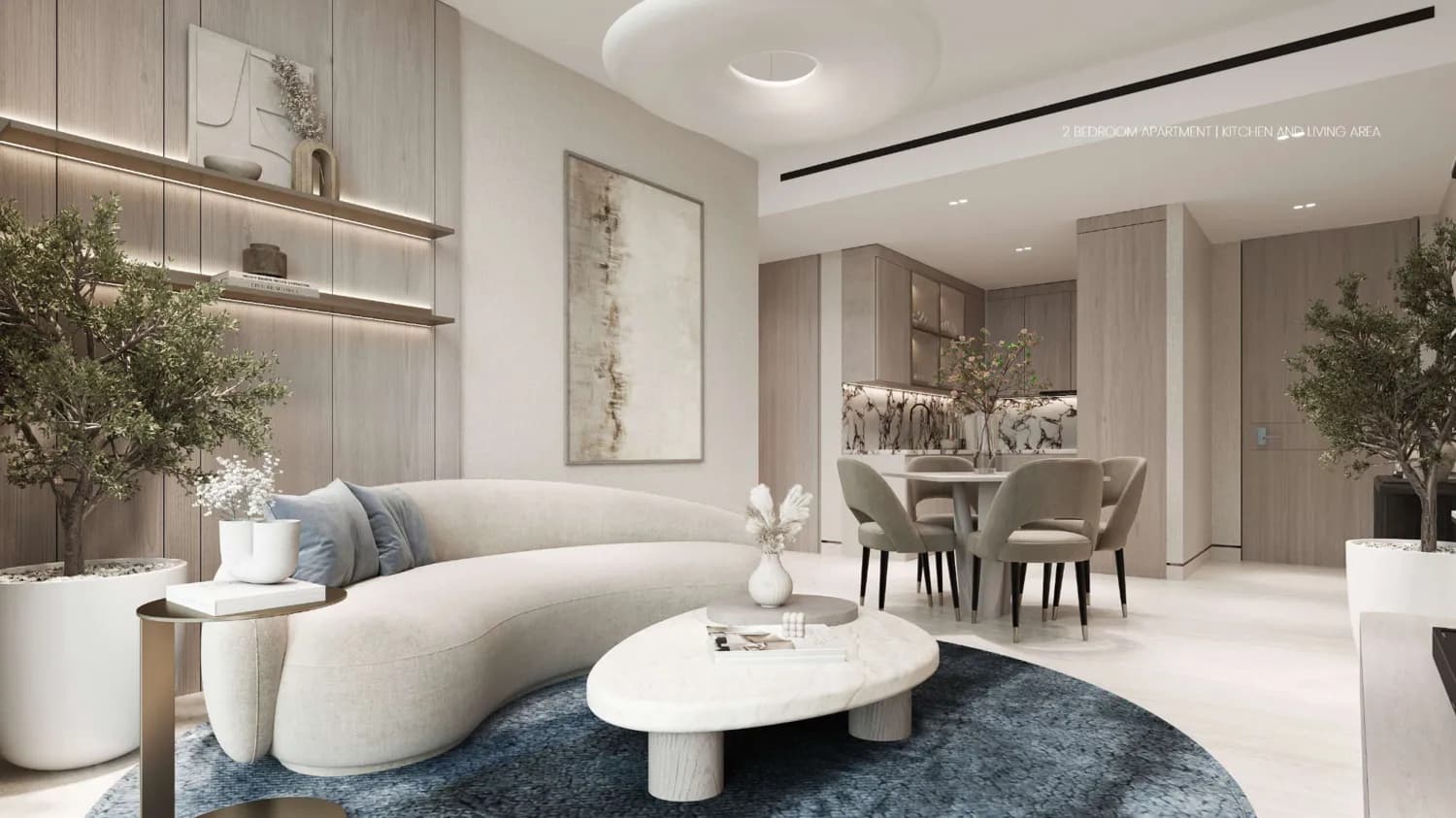 Meriden Beach Residences preview 2