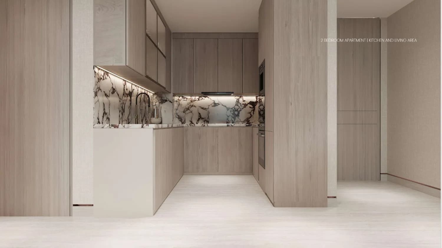 Meriden Beach Residences preview 3