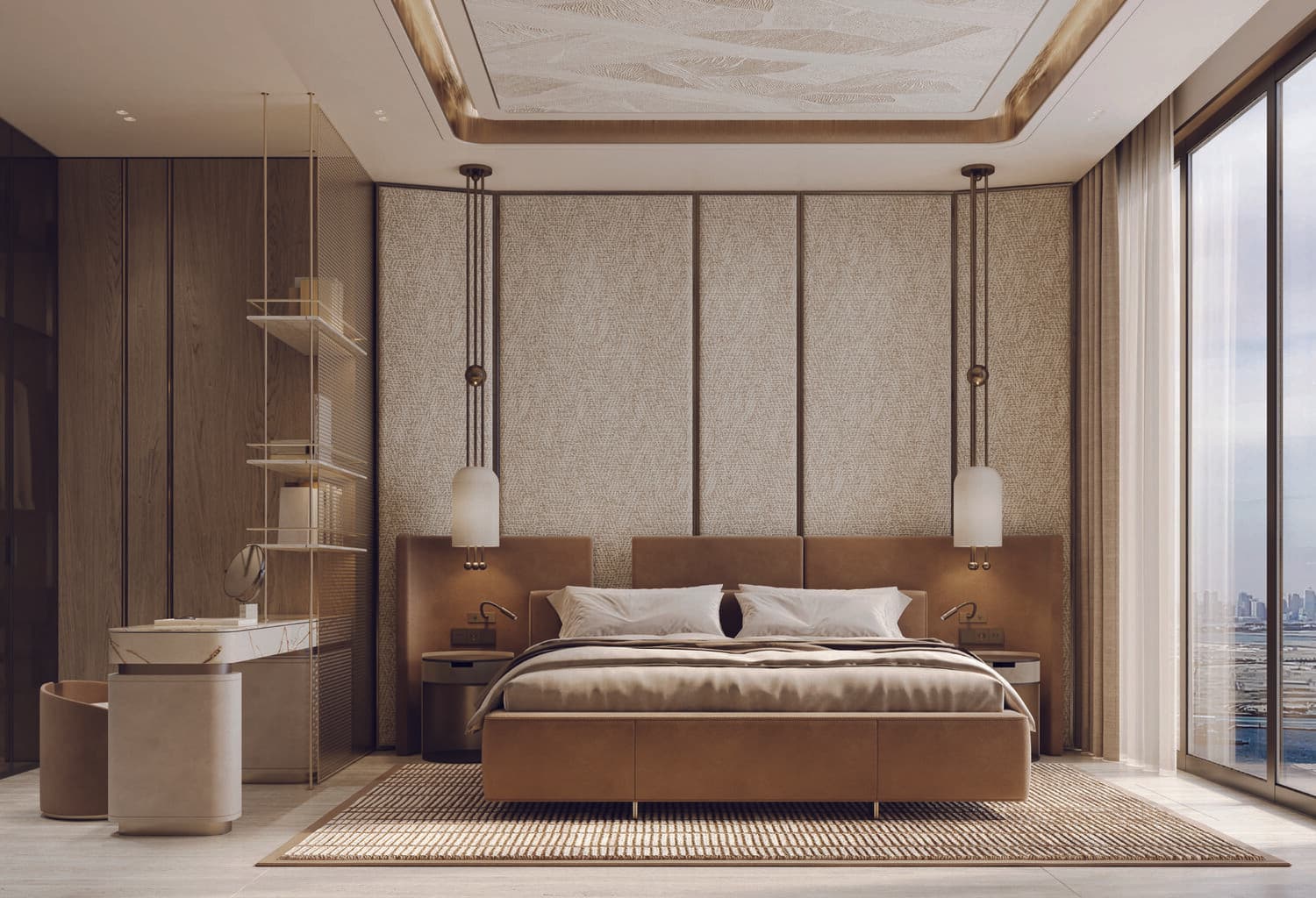 Isolana Residences preview 3