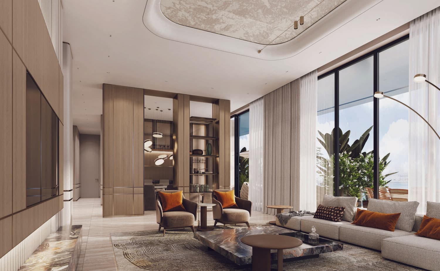 Isolana Residences preview 4