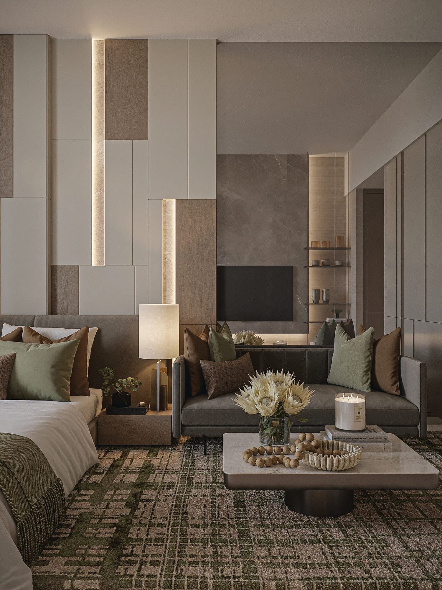 Provenza Residences preview 3