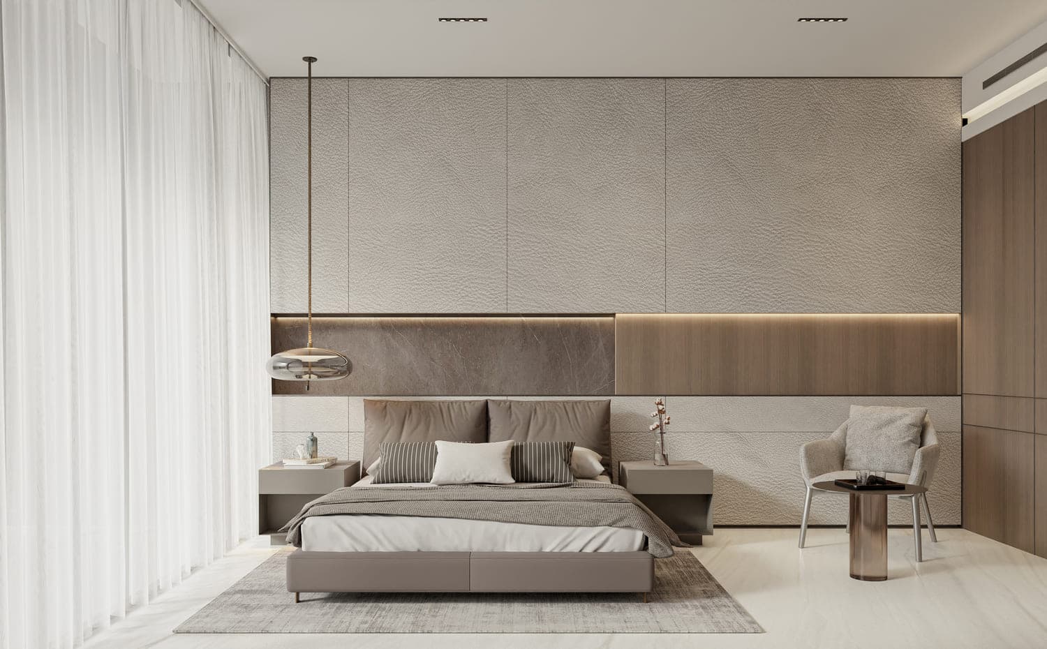105 Residences by Kamdar preview 2