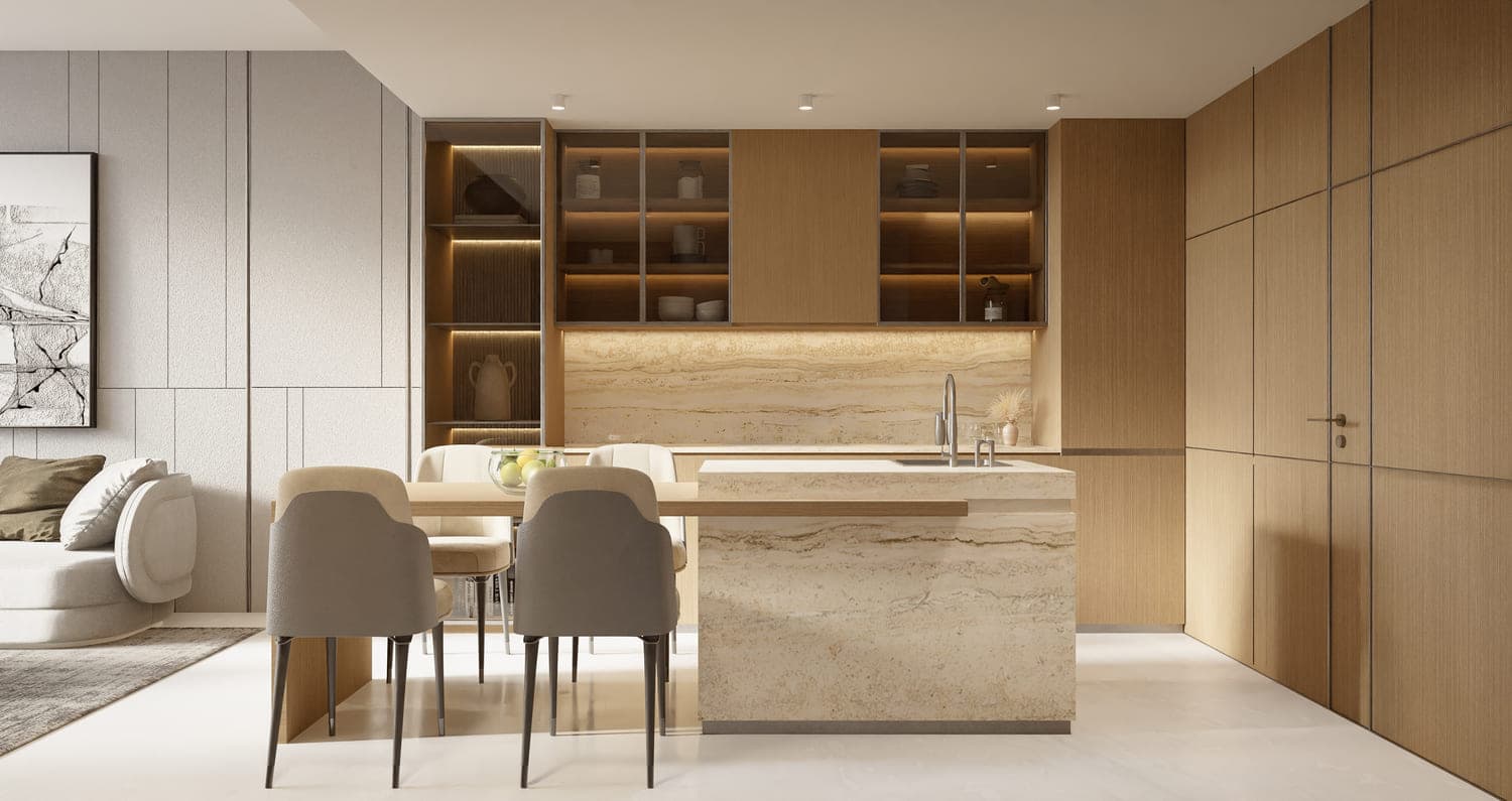 105 Residences by Kamdar preview 3