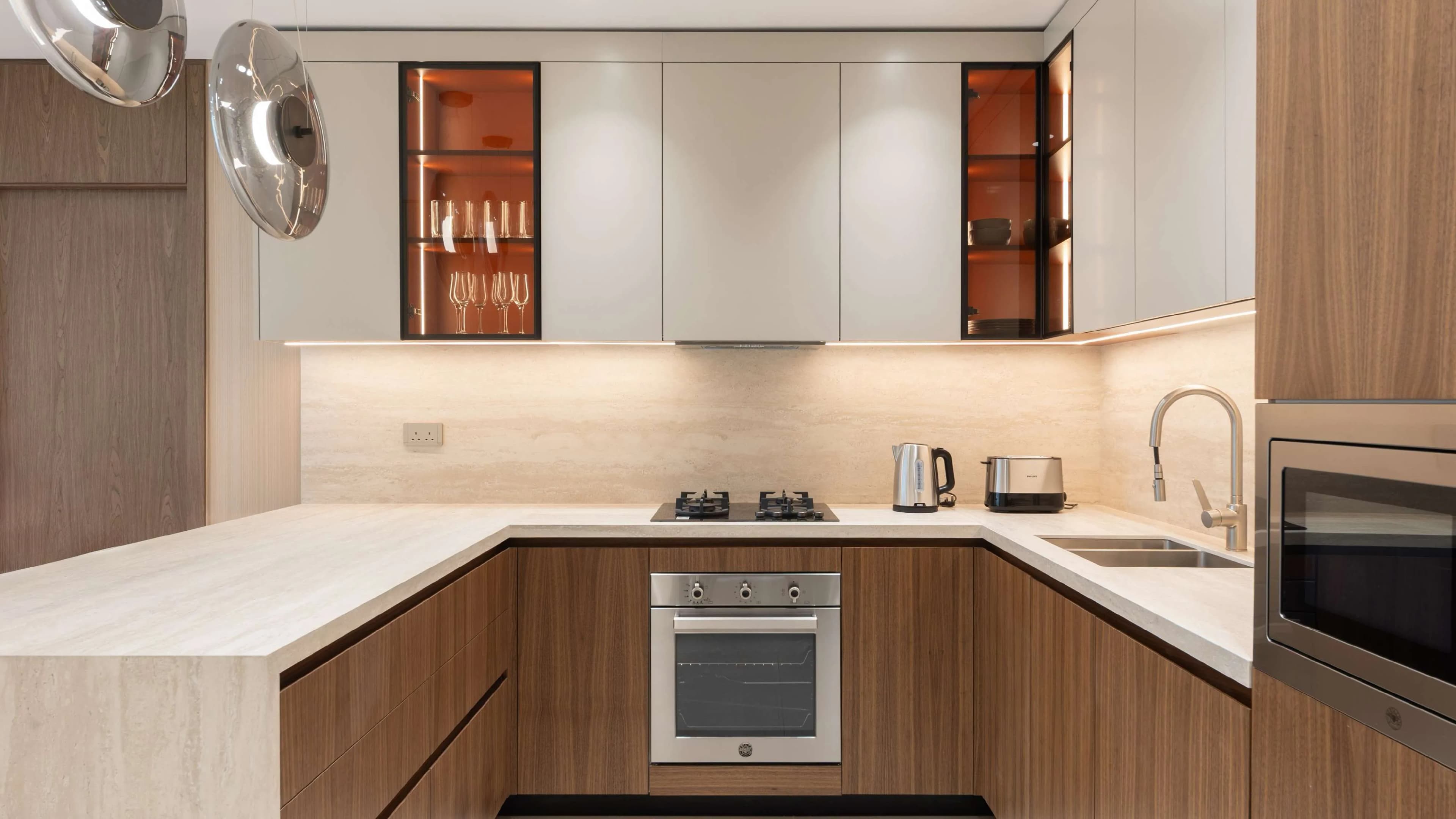 A1LA Residence preview 2