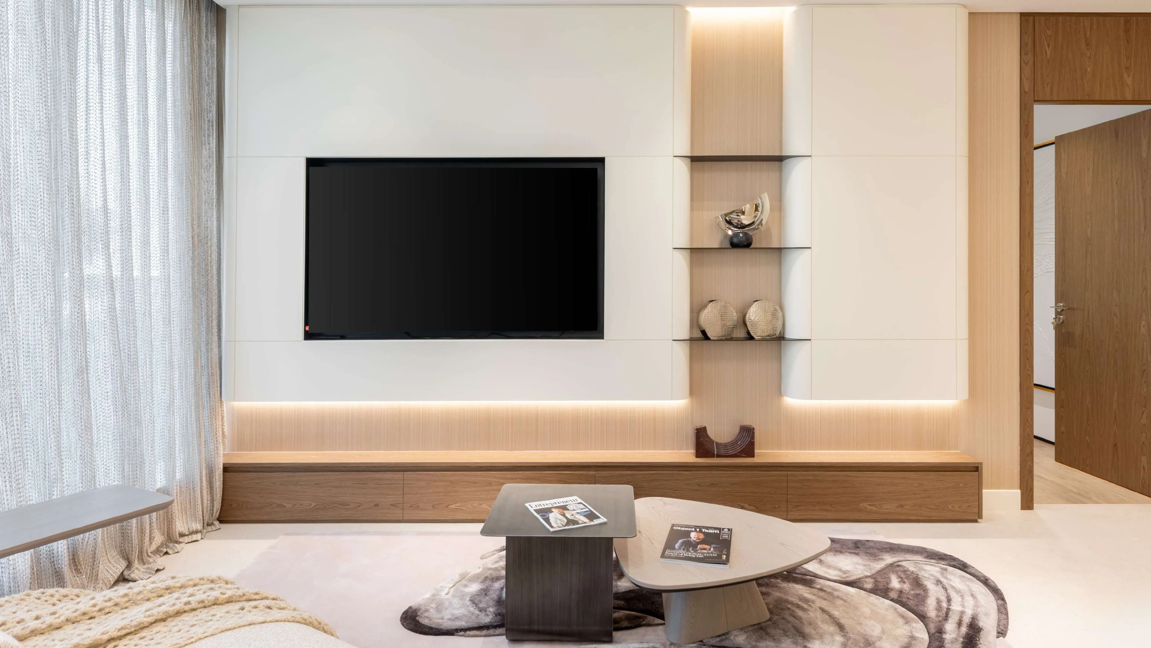 A1LA Residence preview 3