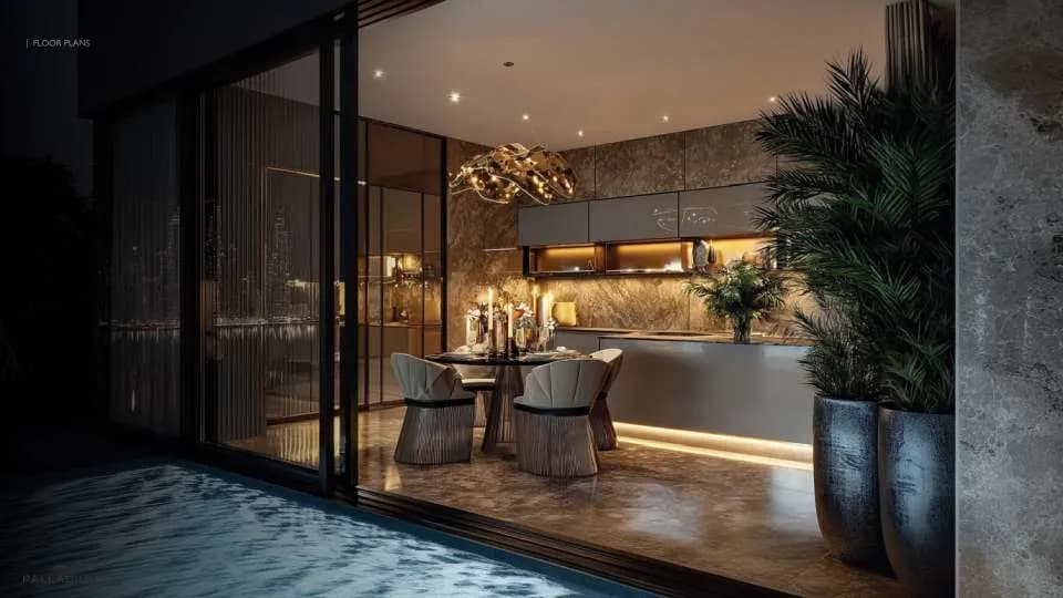 Coralis Residences preview 3