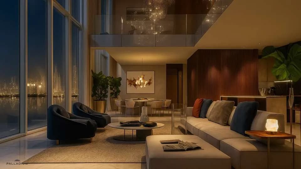 Coralis Residences preview 4