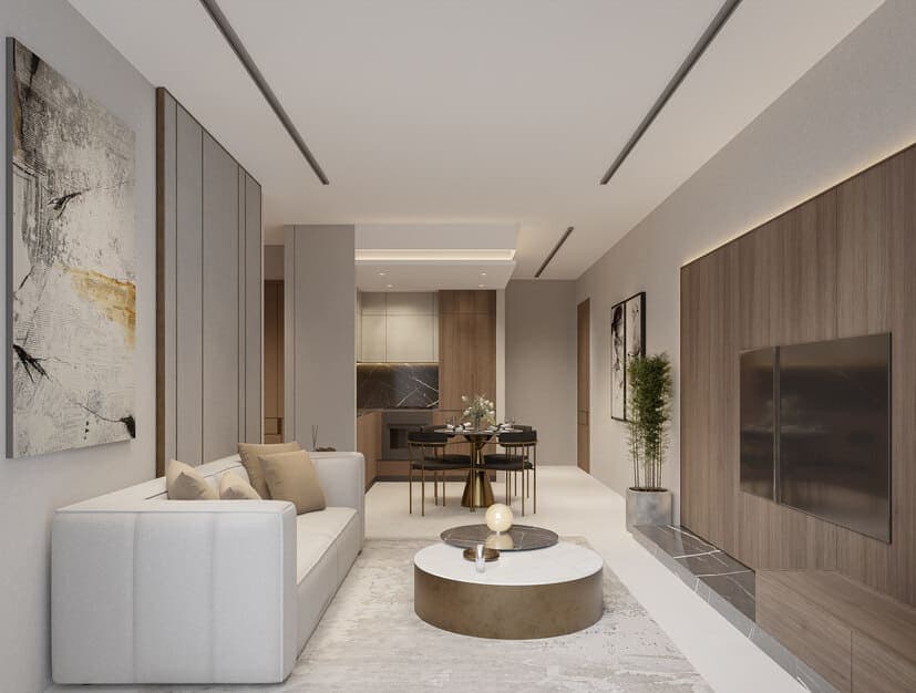 Casa Vista Residence preview 3